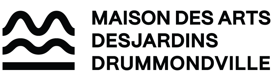 Maison des arts Desjardins Drummondville