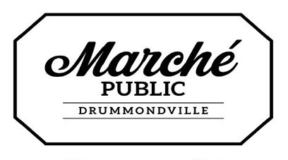 Marché public de Drummondville
