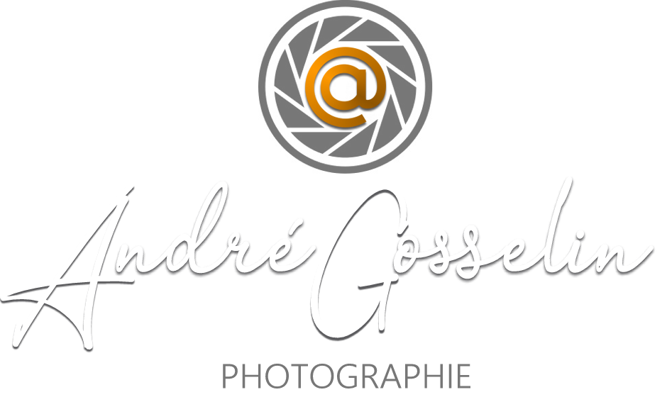 André Gosselin, photographie