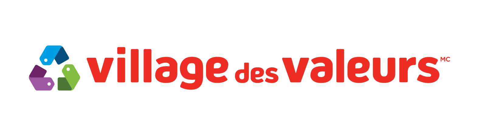 Village des valeurs Drummondville