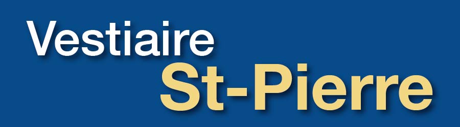 Le Vestiaire St-Pierre